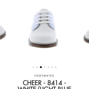 Toddler Formal Shoes